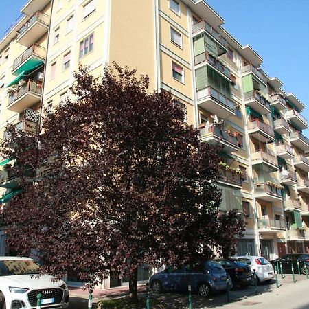 La Casa Di Nina Appartement Mestre Buitenkant foto