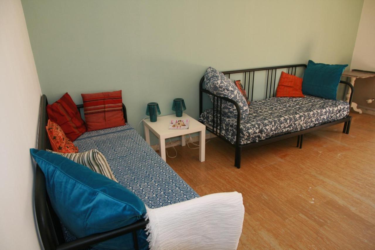 La Casa Di Nina Appartement Mestre Buitenkant foto