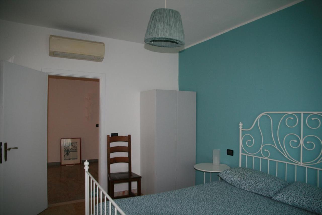 La Casa Di Nina Appartement Mestre Buitenkant foto