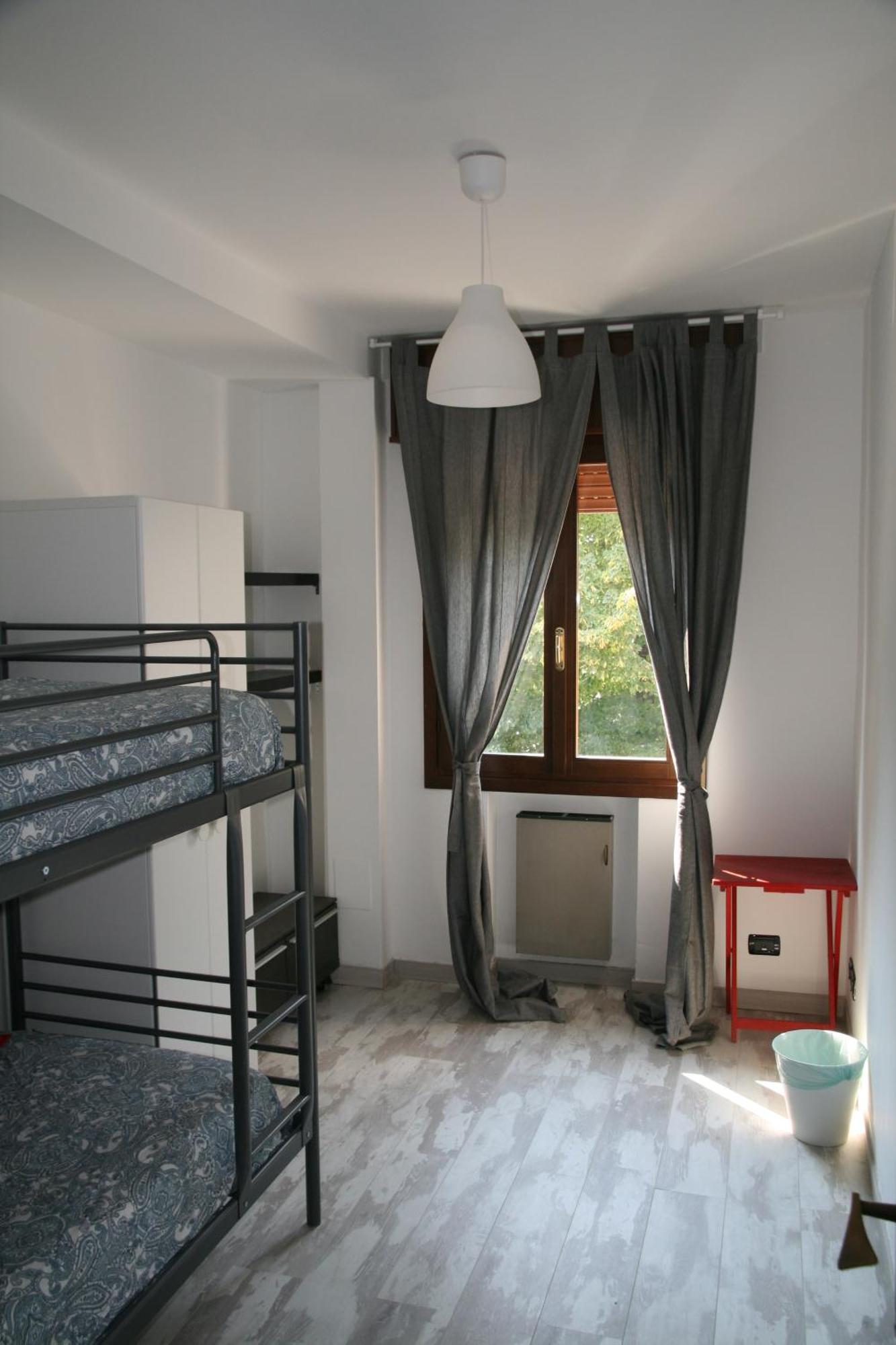 La Casa Di Nina Appartement Mestre Buitenkant foto