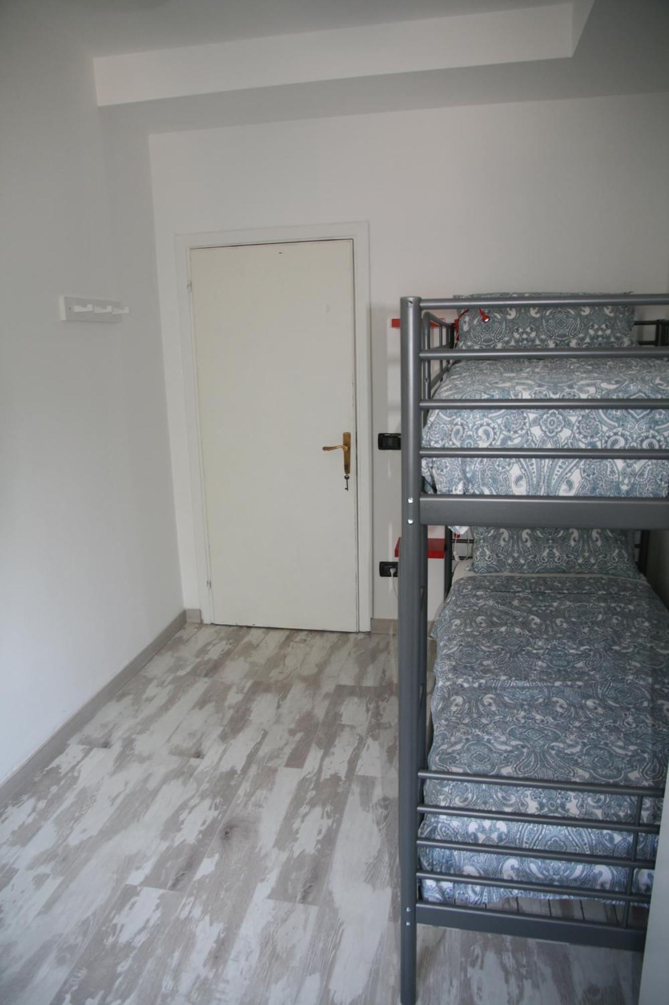 La Casa Di Nina Appartement Mestre Buitenkant foto